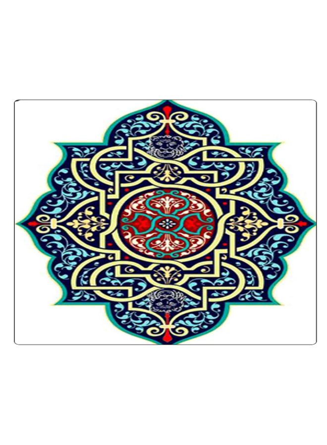 BP Printed Anti-Slip Gaming Mouse Pad - Image 1
