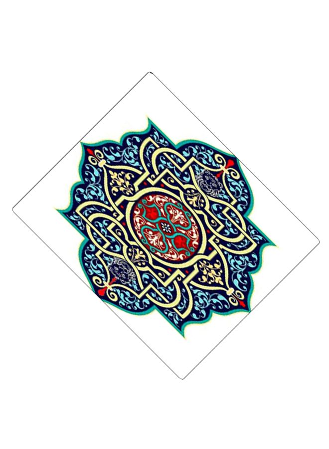 BP Printed Anti-Slip Gaming Mouse Pad - Image 2