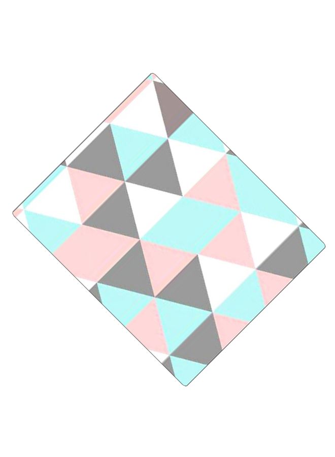BP Printed Anti-Slip Gaming Mouse Pad Multicolour - Image 2