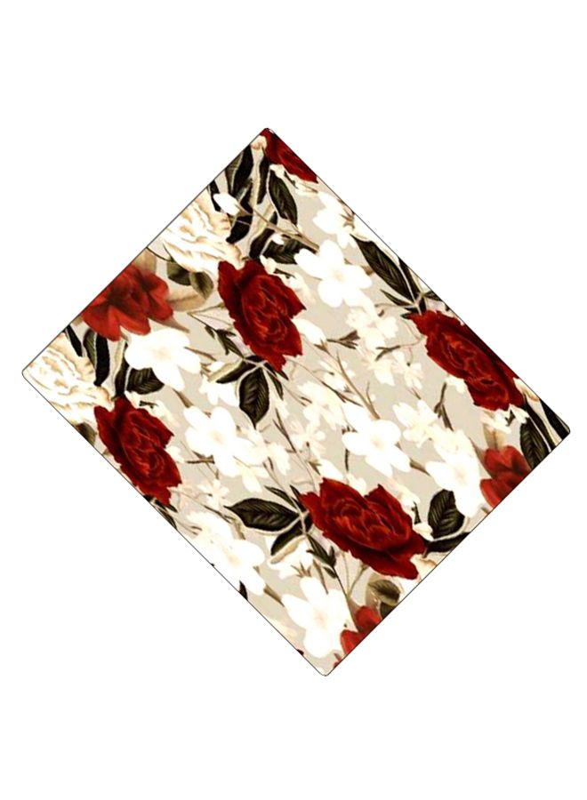 بي بي لوحة ماوس ألعاب بتصميم مضادة للانزلاق وبنمط مطبوع متعدد الألوان - Image 2