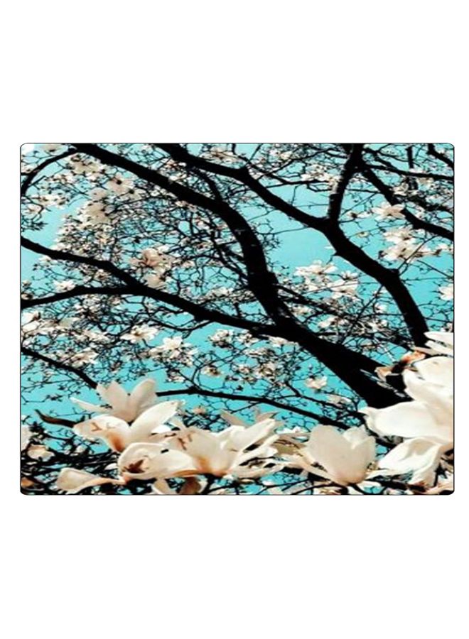 BP Printed Anti-Slip Gaming Mouse Pad Multicolour - Image 1