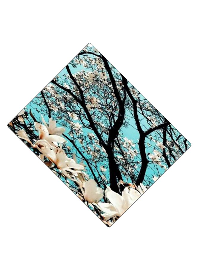 BP Printed Anti-Slip Gaming Mouse Pad Multicolour - Image 2