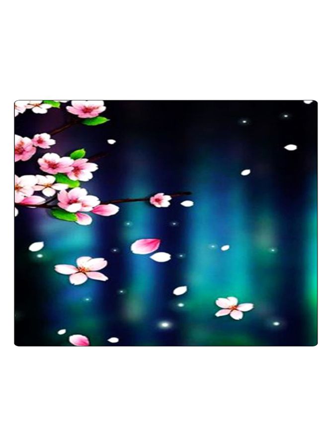BP Printed Anti-Slip Gaming Mouse Pad Multicolour - Image 1