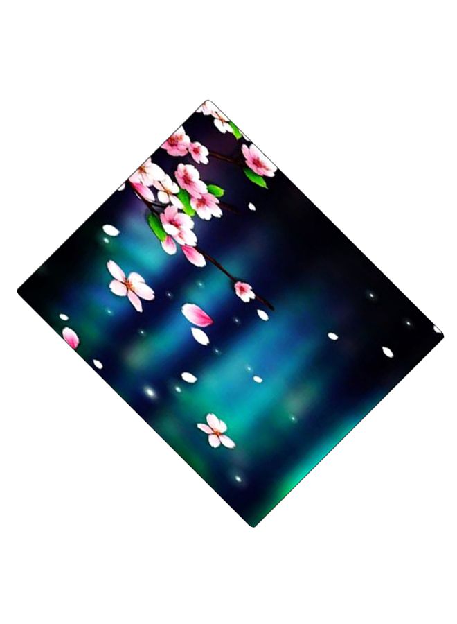BP Printed Anti-Slip Gaming Mouse Pad Multicolour - Image 2