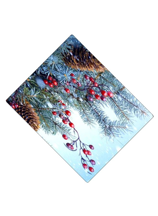 بي بي لوحة ماوس ألعاب بتصميم مضادة للانزلاق وبنمط مطبوع متعدد الألوان - Image 2