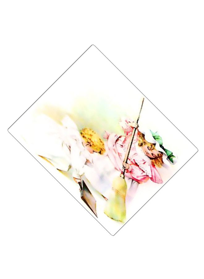 BP Printed Anti-Slip Gaming Mouse Pad - Image 2