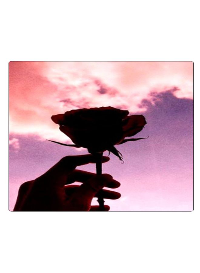 BP Printed Anti-Slip Gaming Mouse Pad - Image 1