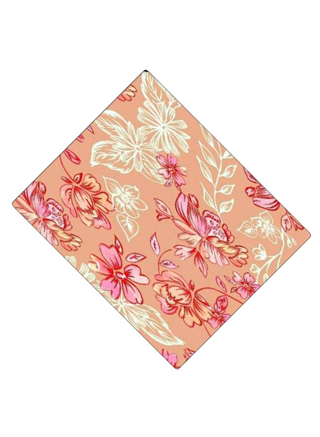 BP Printed Anti-Slip Gaming Mouse Pad Multicolour - Image 2