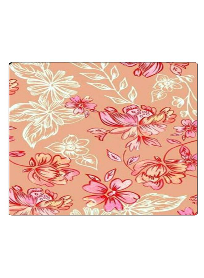 BP Printed Anti-Slip Gaming Mouse Pad Multicolour - Image 1