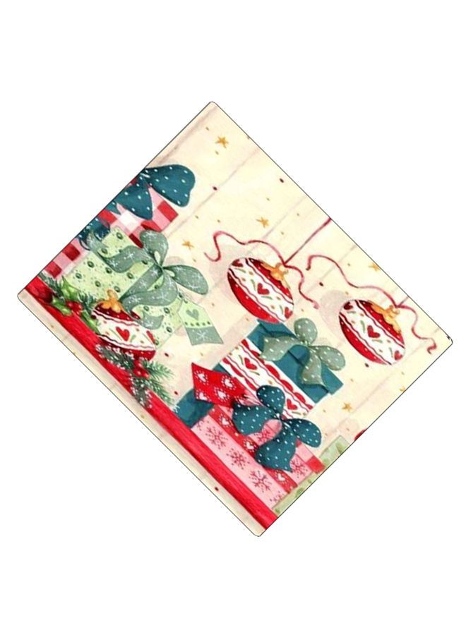 BP Printed Anti-Slip Gaming Mouse Pad Multicolour - Image 2