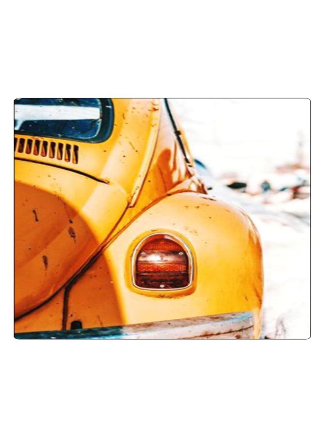 BP Printed Anti-Slip Gaming Mouse Pad Multicolour - Image 1