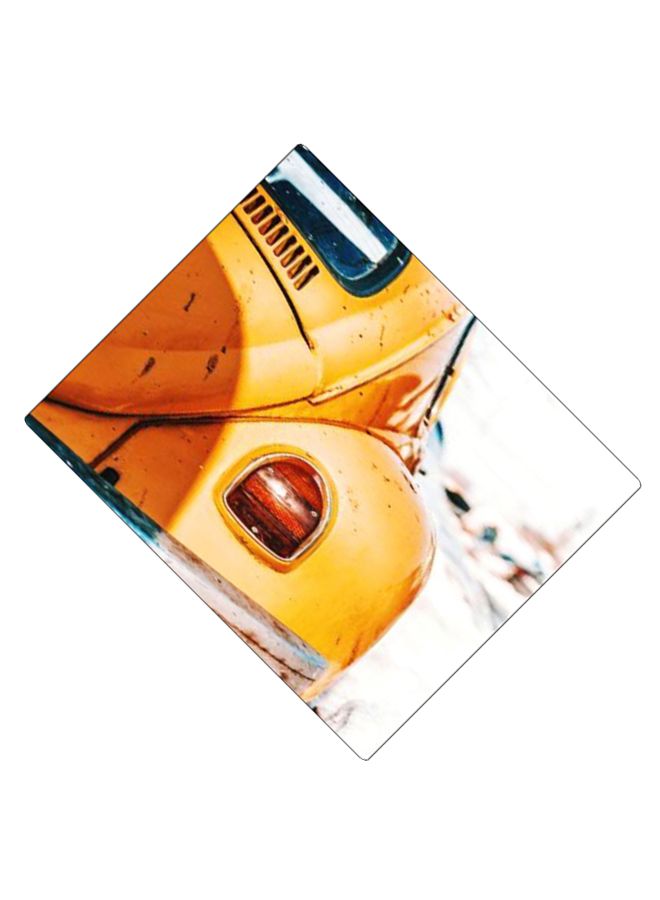 BP Printed Anti-Slip Gaming Mouse Pad Multicolour - Image 2
