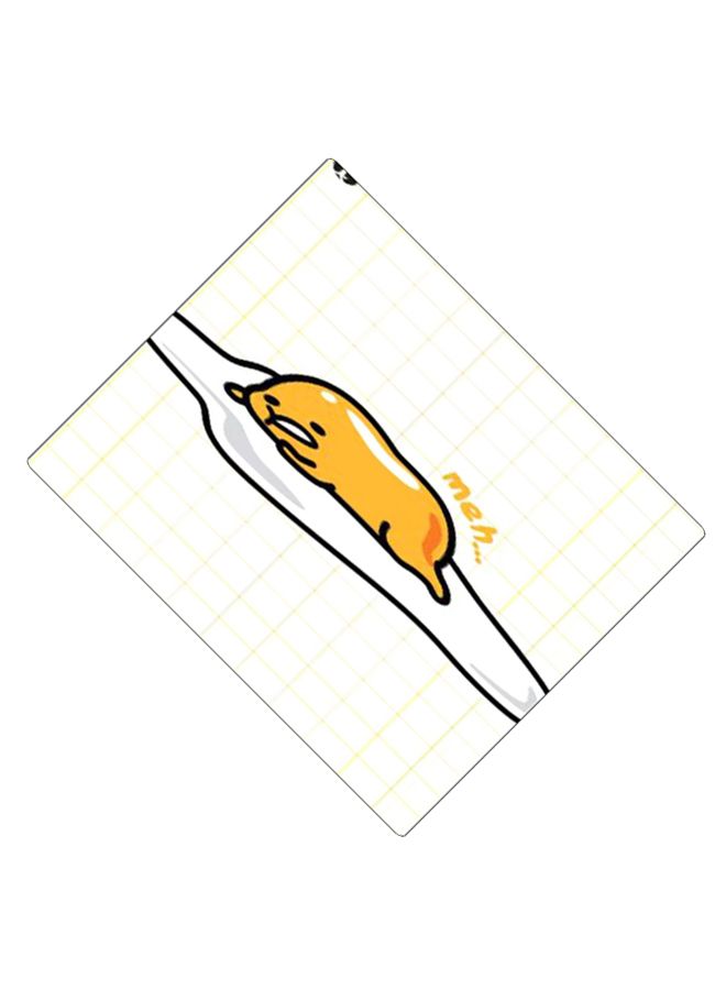 بي بي لوحة ماوس ألعاب بتصميم مضادة للانزلاق وبنمط مطبوع - Image 2