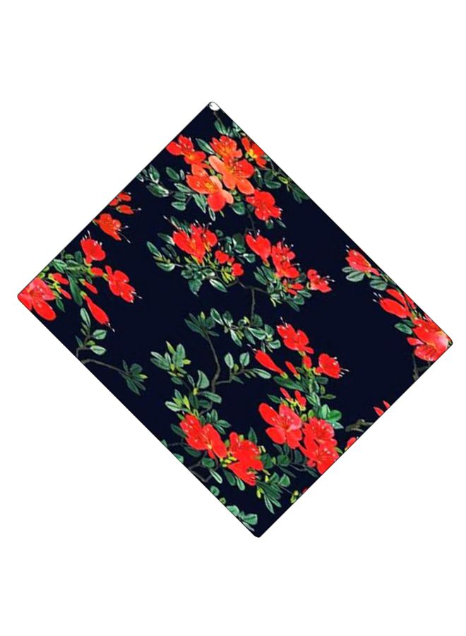 BP Printed Anti-Slip Gaming Mouse Pad Red/Blue/Green - Image 2