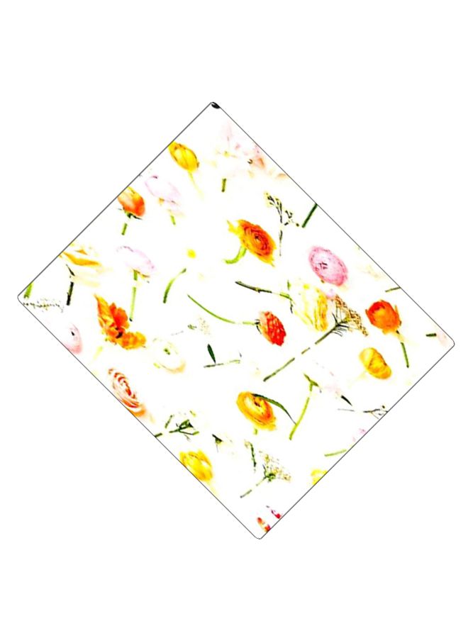 BP Printed Anti-Slip Gaming Mouse Pad Multicolour - Image 2