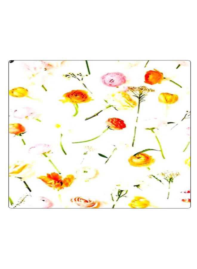 BP Printed Anti-Slip Gaming Mouse Pad Multicolour - Image 1