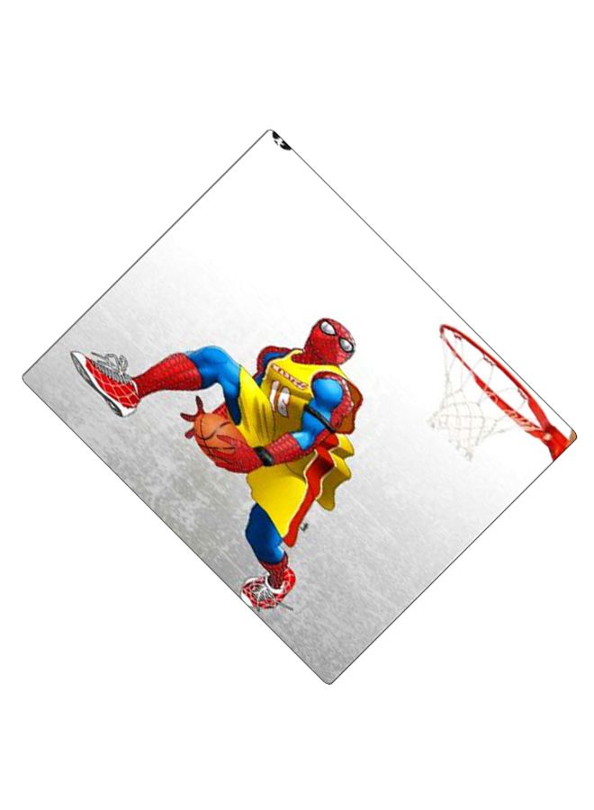 بي بي لوحة ماوس ألعاب بتصميم مضادة للانزلاق وبنمط مطبوع متعدد الألوان - Image 2