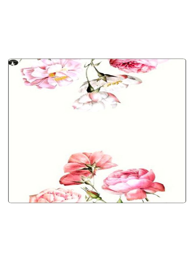 BP Printed Anti-Slip Gaming Mouse Pad Multicolour - Image 1