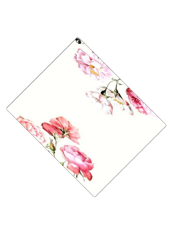 BP Printed Anti-Slip Gaming Mouse Pad Multicolour - Image 2