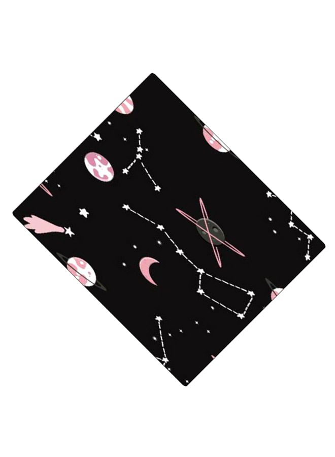 BP Printed Anti-Slip Gaming Mouse Pad Multicolour - Image 2
