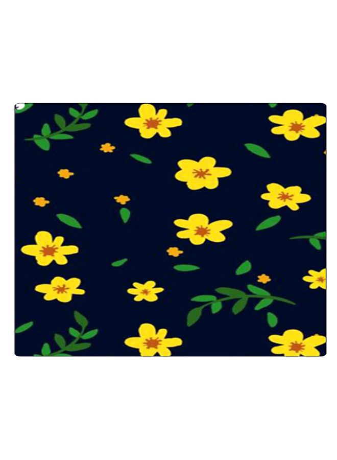 بي بي لوحة ماوس ألعاب بتصميم مضادة للانزلاق وبنمط مطبوع - Image 1