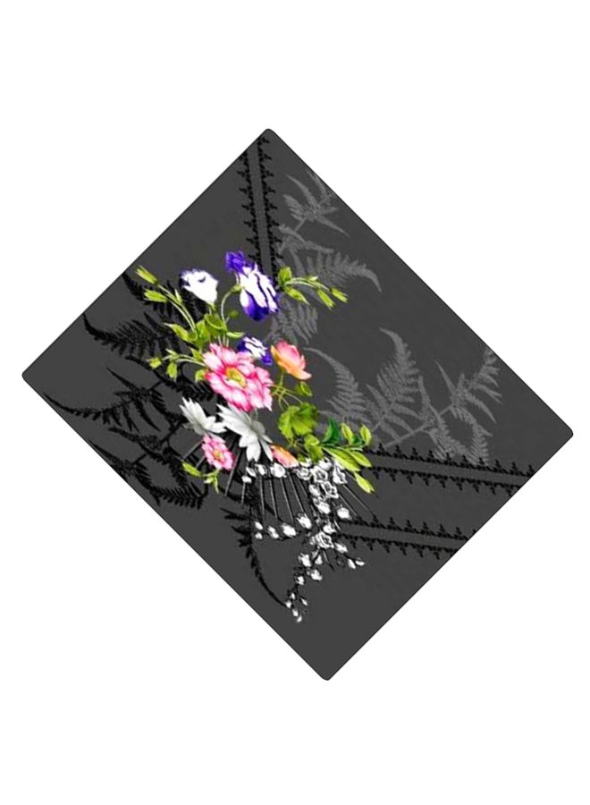 BP Printed Anti-Slip Gaming Mouse Pad Multicolour - Image 2