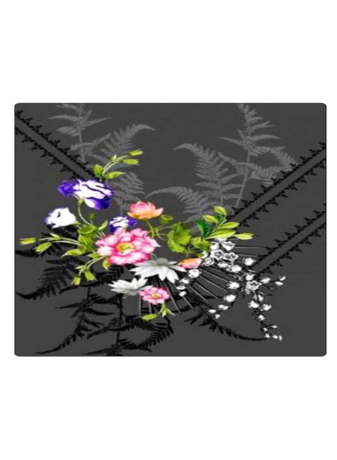 BP Printed Anti-Slip Gaming Mouse Pad Multicolour - Image 1