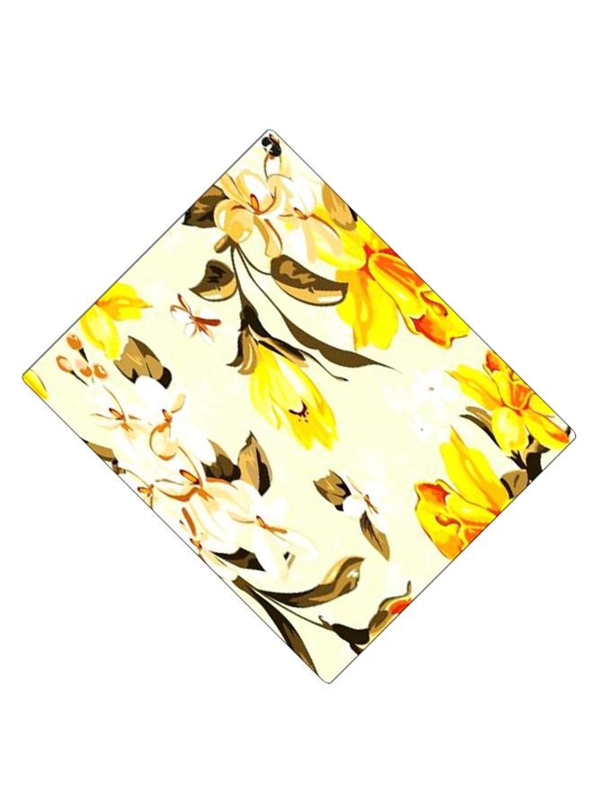 بي بي لوحة ماوس ألعاب بتصميم مضادة للانزلاق وبنمط مطبوع متعدد الألوان - Image 2