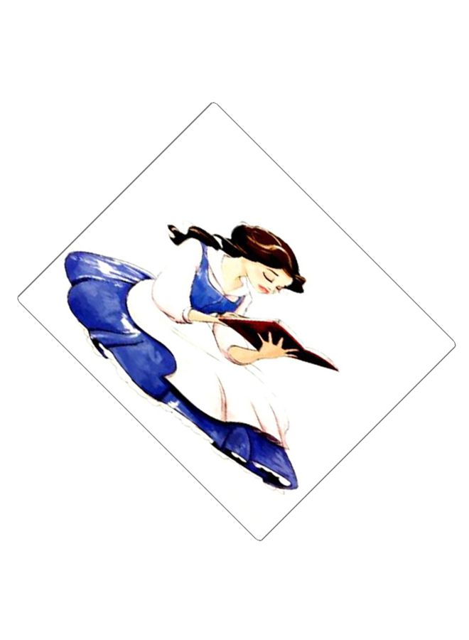 BP Printed Anti-Slip Gaming Mouse Pad - Image 2