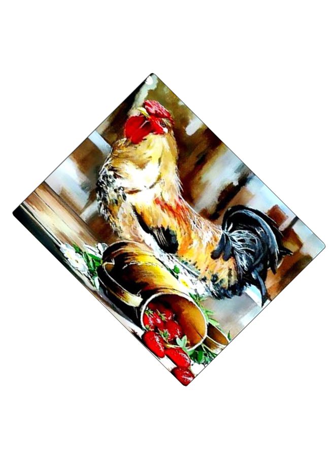 BP Printed Anti-Slip Gaming Mouse Pad - Image 2