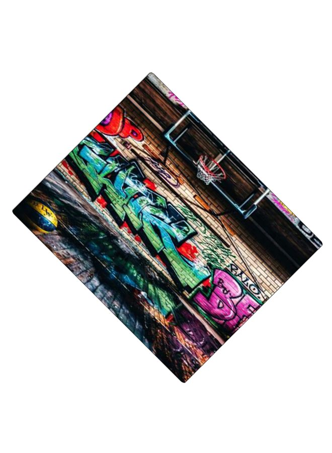 BP Printed Anti-Slip Gaming Mouse Pad - Image 2