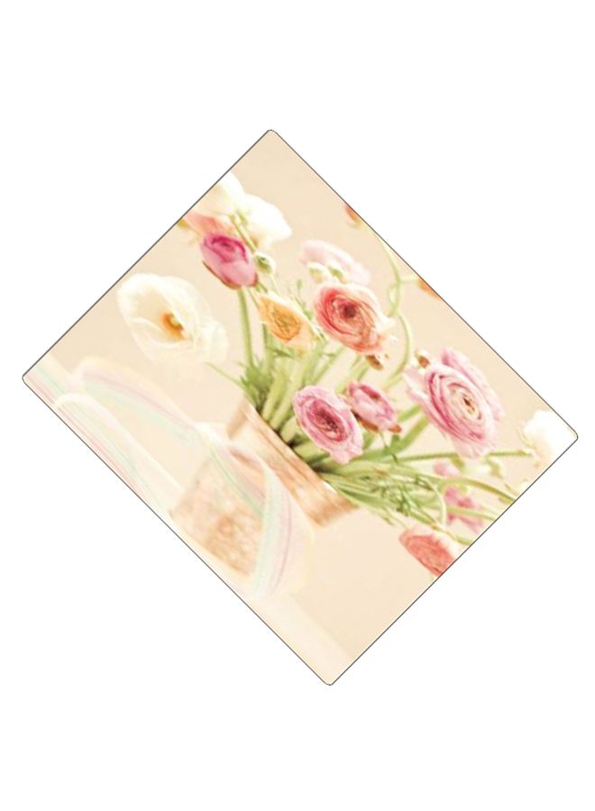 BP Printed Anti-Slip Gaming Mouse Pad Multicolour - Image 2