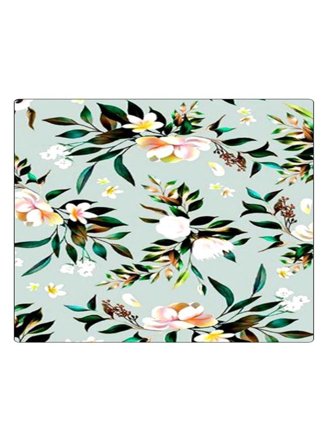 BP Printed Anti-Slip Gaming Mouse Pad Multicolour - Image 1