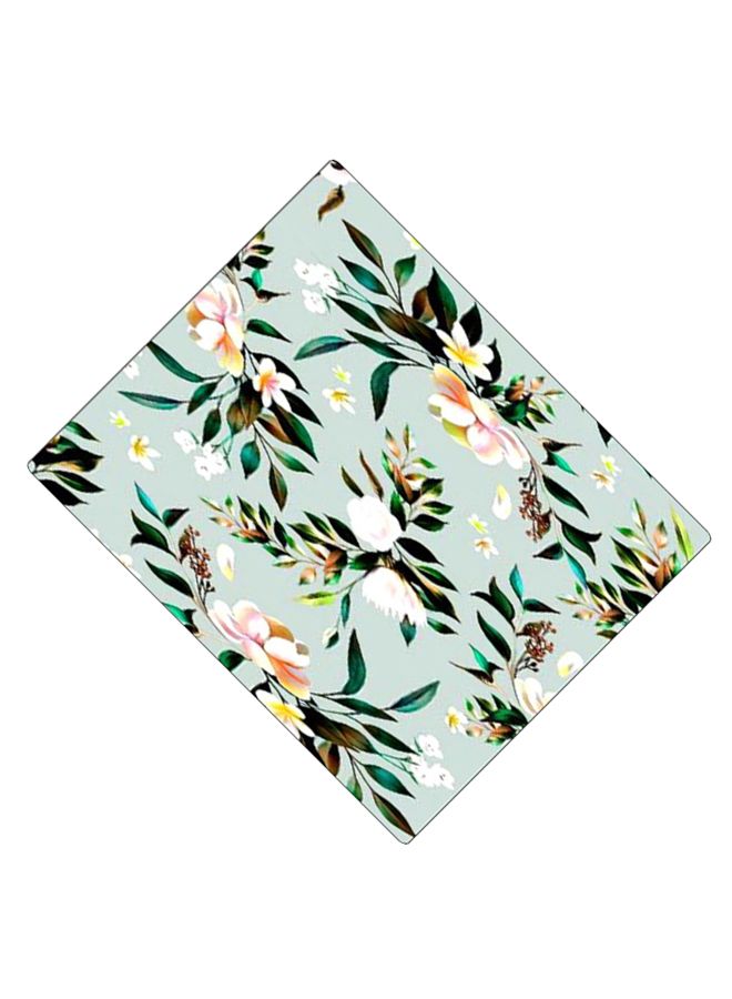 BP Printed Anti-Slip Gaming Mouse Pad Multicolour - Image 2