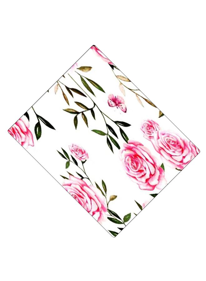 BP Printed Anti-Slip Gaming Mouse Pad Multicolour - Image 2