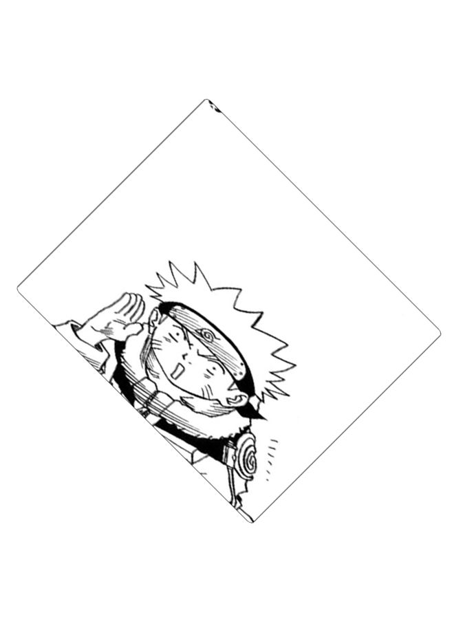 BP Printed Anti-Slip Gaming Mouse Pad - Image 2