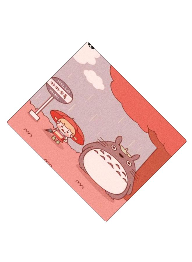 BP Printed Anti-Slip Gaming Mouse Pad - Image 2