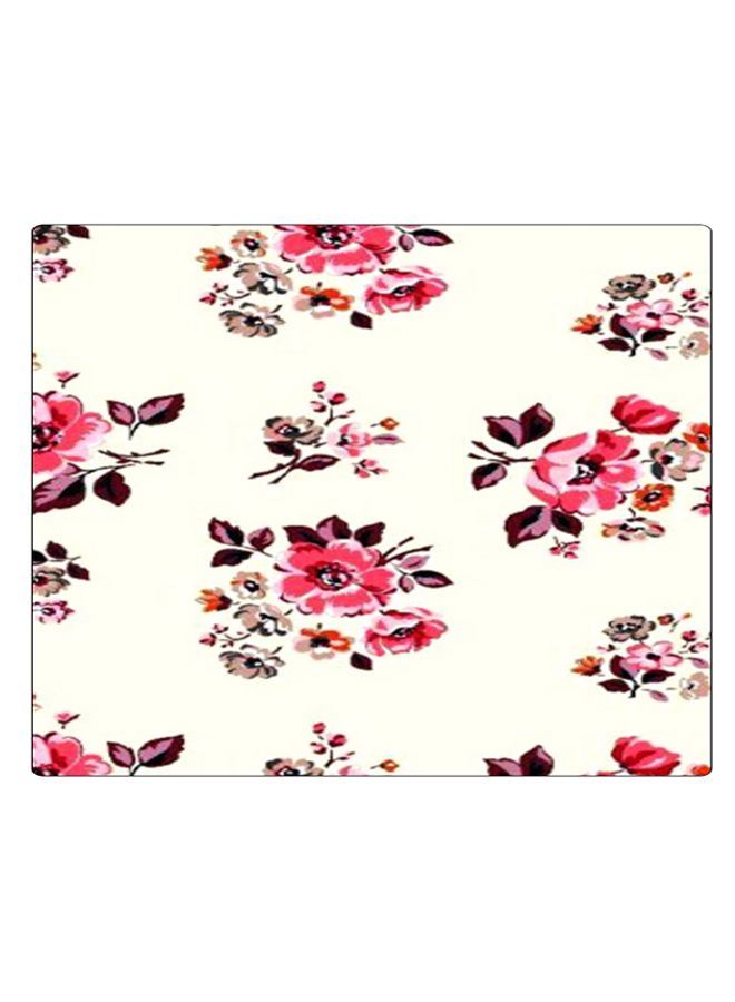 BP Printed Anti-Slip Gaming Mouse Pad Multicolour - Image 1