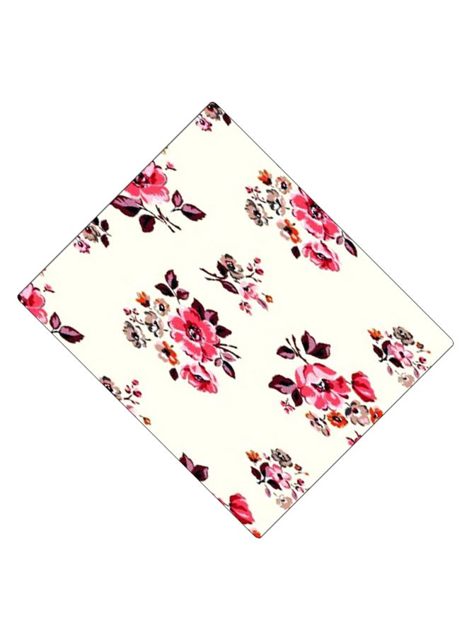 BP Printed Anti-Slip Gaming Mouse Pad Multicolour - Image 2