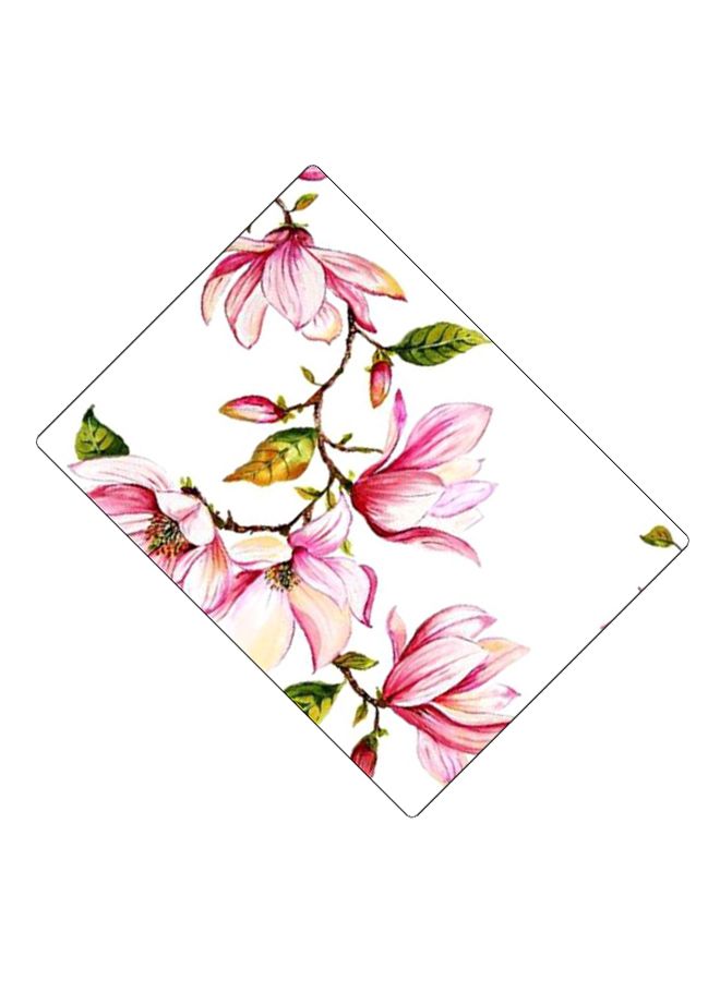 BP Printed Anti-Slip Gaming Mouse Pad Multicolour - Image 2