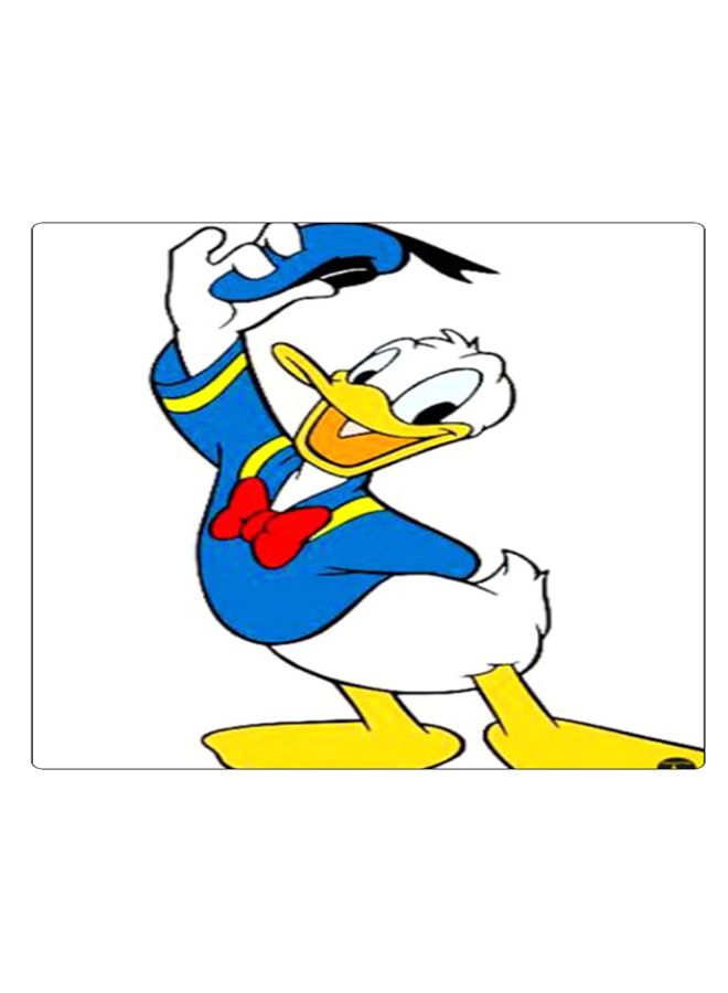 BP Printed Anti-Slip Gaming Mouse Pad - Image 1