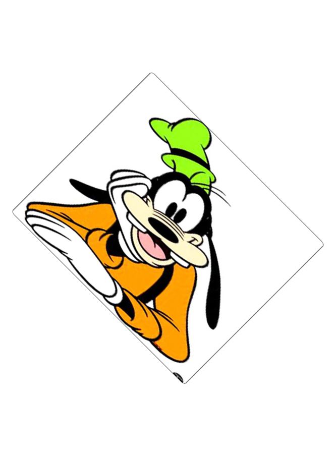 BP Printed Anti-Slip Gaming Mouse Pad Multicolour - Image 2