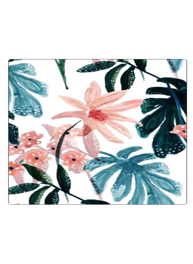 BP Printed Anti-Slip Gaming Mouse Pad Multicolour - Image 1