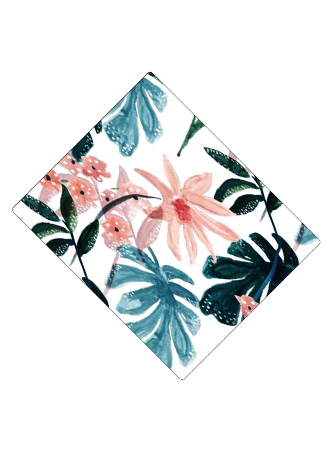 BP Printed Anti-Slip Gaming Mouse Pad Multicolour - Image 2