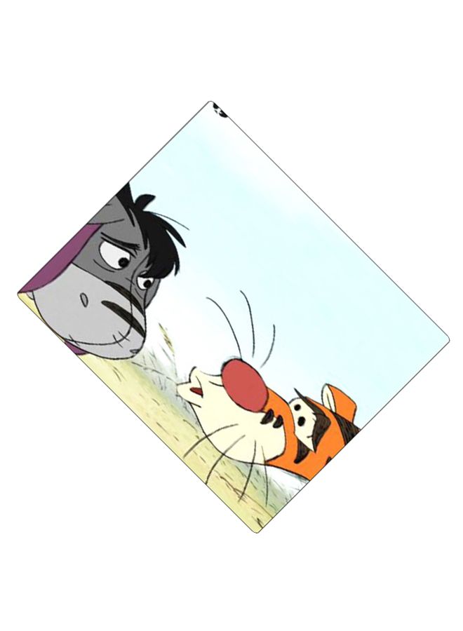 BP Printed Anti-Slip Gaming Mouse Pad - Image 2