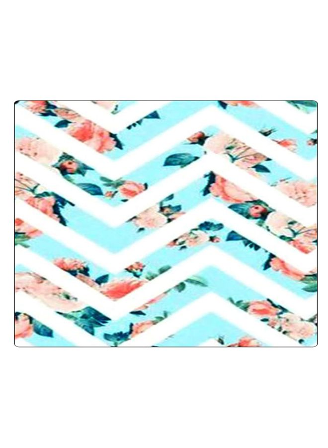 BP Printed Anti-Slip Gaming Mouse Pad Multicolour - Image 1