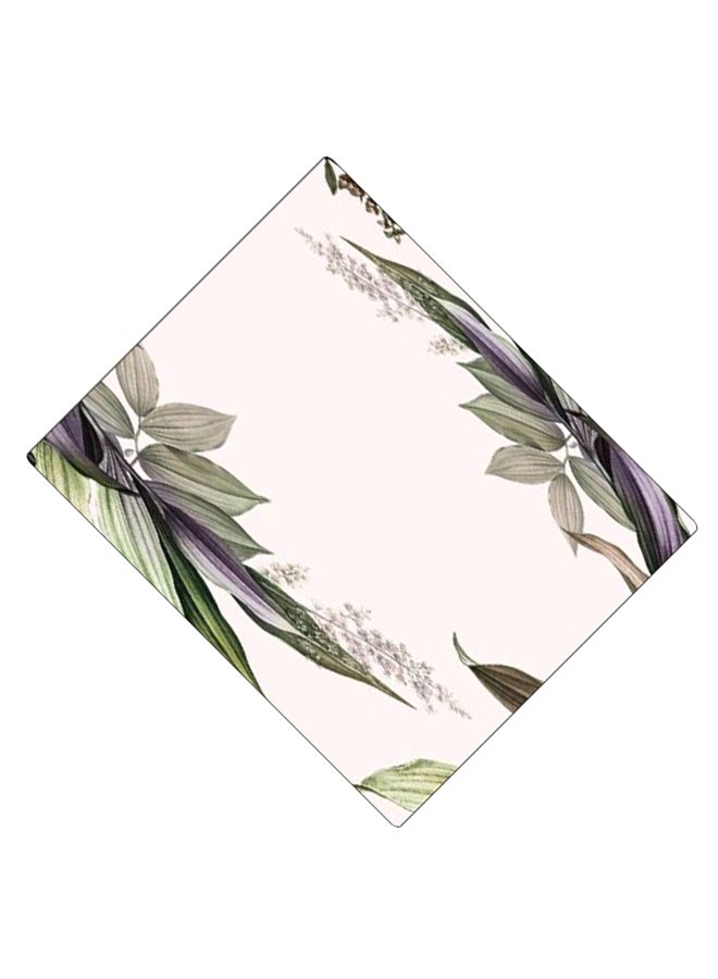 BP Printed Anti-Slip Gaming Mouse Pad Multicolour - Image 2