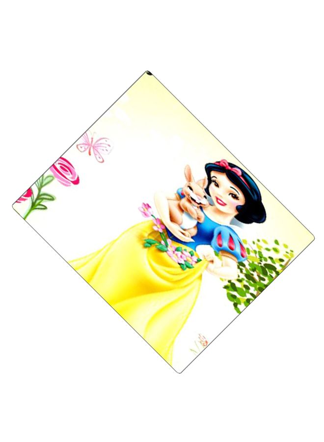BP Printed Anti-Slip Gaming Mouse Pad Multicolour - Image 2