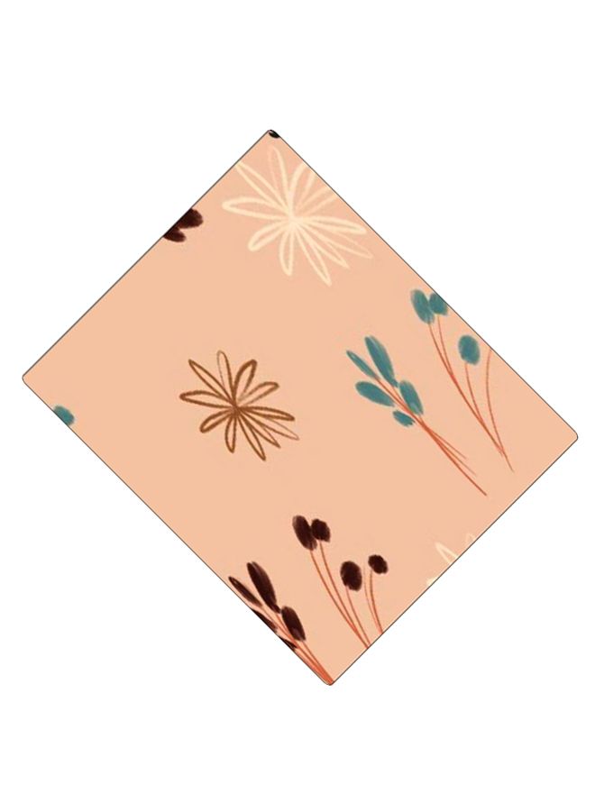 BP Printed Anti-Slip Gaming Mouse Pad Multicolour - Image 2
