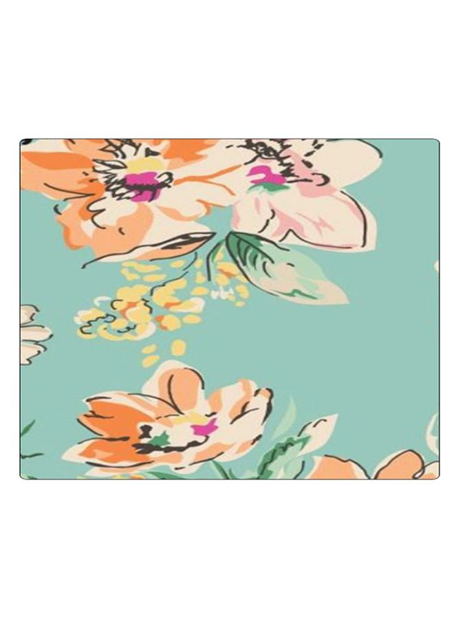BP Printed Anti-Slip Gaming Mouse Pad Multicolour - Image 1